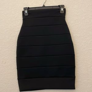 A’GACI Skirt